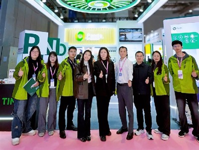 Pando|Den 34. Shanghai International Hotel & Catering Expo (HOTELEX SHANGHAI ...