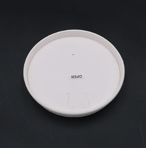 Cup låg til 100% plastfri kop