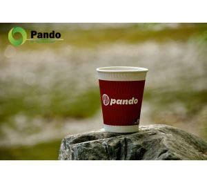 Ripple Paper Cups