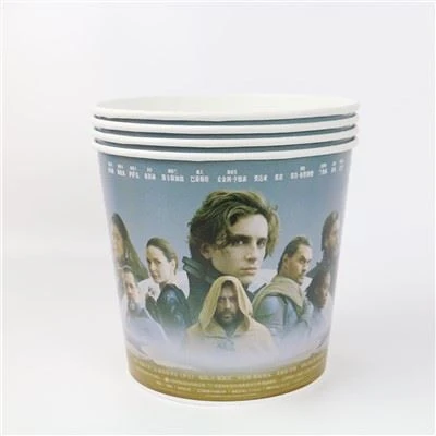 85 oz popcornspande